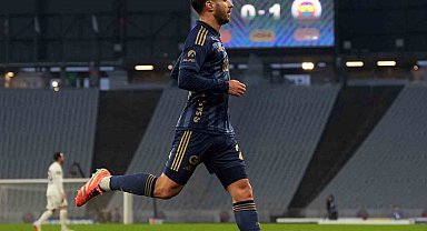 Asensio'dan son 9 maçta 12 gollük katkı