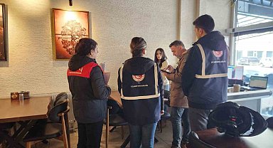 Asgari ücret artışı sonrası Tunceli'de fiyatlar mercek altında