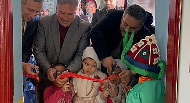 Aslanapa'da Yerli Malı Haftası coşkuyla kutlandı