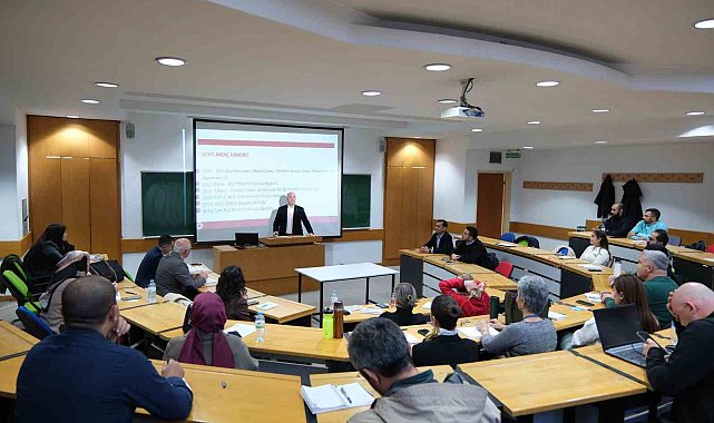 ASO Başkanı Ardıç: "İhracat; sadece ürün satmak değil, güven inşa etmektir"