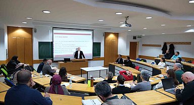 ASO Başkanı Ardıç: "İhracat; sadece ürün satmak değil, güven inşa etmektir"