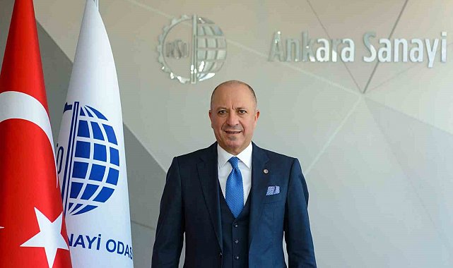 ASO'dan 'Türkiye Cumhuriyeti'nin İkinci Yüzyılında Yazılımın Sanayileşmesi Zirvesi'