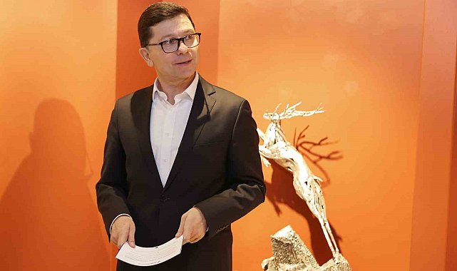 Assan Alüminyum'da sürdürülebilirlik sanatla buluştu