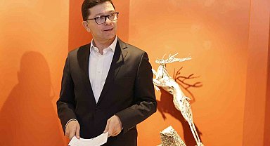 Assan Alüminyum'da sürdürülebilirlik sanatla buluştu