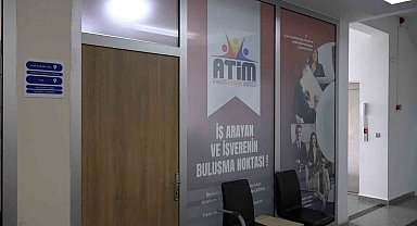 Atakum Belediyesi'nden iş arayanlara istihdam fırsatı