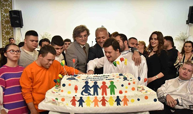 Atakum'da 'engelsiz yaşam' çalışmaları