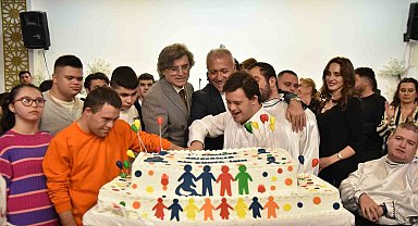 Atakum'da 'engelsiz yaşam' çalışmaları