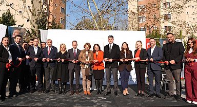 Ataşehir Belediyesi'nden 3 Aralık Dünya Engelliler Günü'nde anlamlı proje: Çocuk Kampüsü hizmete açıldı