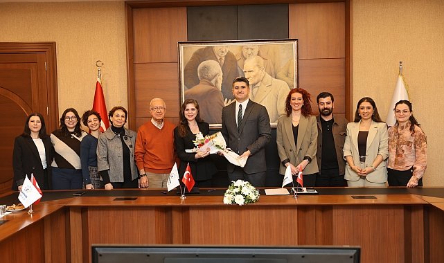 Ataşehir'de "suça sürüklenen çocuklar"a yönelik protokol imzalandı