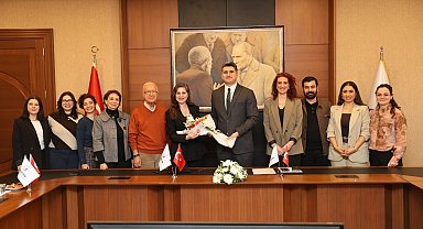 Ataşehir'de "suça sürüklenen çocuklar"a yönelik protokol imzalandı