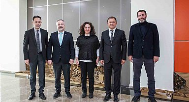 Atatürk Üniversitesi, yapay zekâ tabanlı kentsel planlama projesi "Greencitymind" ile uluslararası iş birliğinde önemli bir rol üstleniyor