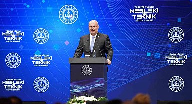 ATO Başkanı Baran: "Dönüşümün kazananı nitelikli insan kaynağı yetiştiren ülkeler olacak"