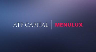 ATP Capital, Menulux yatırımını tamamladı