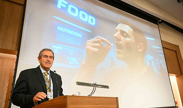 ATSO Başkanı Hacısüleyman'dan Antalya için kritik uyarı: "Kaynaklar sınırlı, tercihler belirleyici"