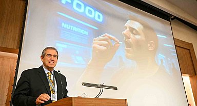 ATSO Başkanı Hacısüleyman'dan Antalya için kritik uyarı: "Kaynaklar sınırlı, tercihler belirleyici"