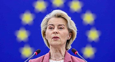 Avrupa Parlamentosu, Rus gazının ithalatını yasaklama planını onayladı