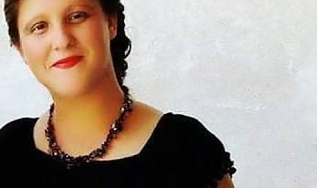 Aybeniz Top'u boğarak öldüren sanığa ağırlaştırılmış müebbet