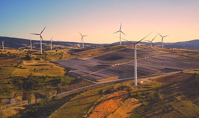 Aydem Yenilenebilir Enerji, üst üste 4'üncü kez CDP A Listesi'nde yer aldı