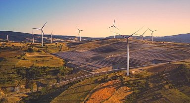 Aydem Yenilenebilir Enerji, üst üste 4'üncü kez CDP A Listesi'nde yer aldı