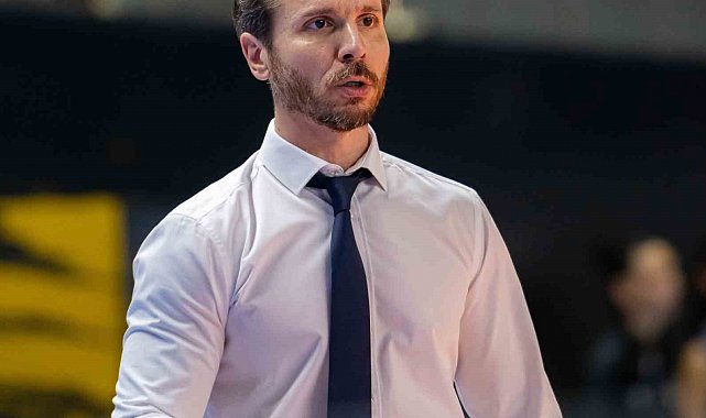 Aydın Büyükşehir Belediyespor'da Hamurcu dönemi sona erdi