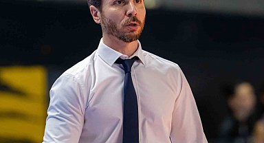 Aydın Büyükşehir Belediyespor'da Hamurcu dönemi sona erdi