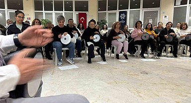 Aydın Büyükşehir, vatandaşları sanatla buluşturuyor