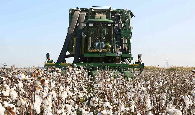 Aydın İl Tarım Müdürlüğü'nden üreticilere ÇKS hatırlatması