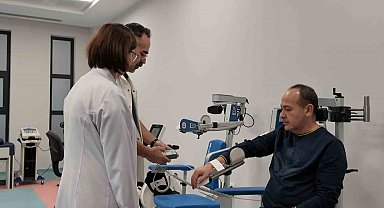 Aydın Şehir Hastanesi hastalara hizmet vermeye başladı