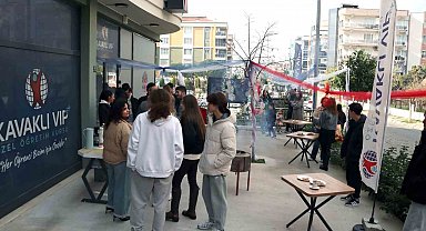 Aydın'da eğitimde ezber bozan etkinlik