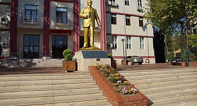 Aydın'da yeni yıl için geniş güvenlik ve hizmet tedbirleri alındı