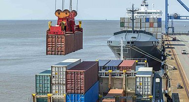 Aydın'ın Kasım ayı ihracatı geriledi