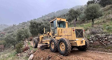 Aydın'ın ulaşım altyapısı güçleniyor