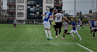 Aydınspor, evinde berabere kaldı