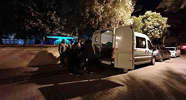 Aydınspor'un 'Müdürü' cami tuvaletinde ölü bulundu