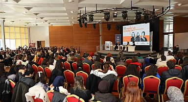 Ayşe Kulin'den gençlere hayat dersleri