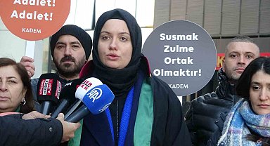 Ayşe Tokyaz cinayeti davası başladı