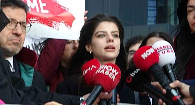 Ayşe Tokyaz cinayeti davasında savunma yapan zanlı Cemil Koç: "Ayşe'yi bavula ben koydum"