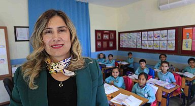 Aysel öğretmen, köy okullarında başladığı mesleğinde, eğitim dünyasının Nobel'ine aday oldu