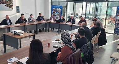 Bağımlılıkla mücadele için kurumlardan ortak adım