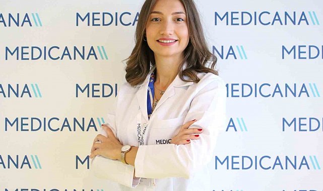 Bağışıklığı güçlü olması, iyi besinlerden geçiyor