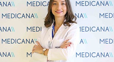 Bağışıklığı güçlü olması, iyi besinlerden geçiyor