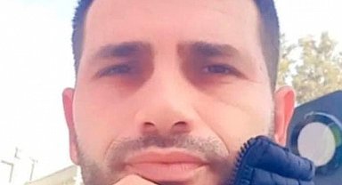 Bahçede ölü olarak bulundu