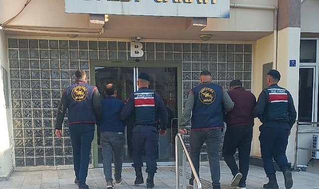 Bahçeden çalındı, fabrikada bulundu