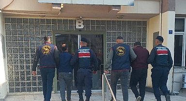 Bahçeden çalındı, fabrikada bulundu