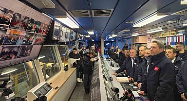 Bakan Bayraktar: "2026 yılı bir taraftan üretimi arttırdığımız bir yıl olacak"