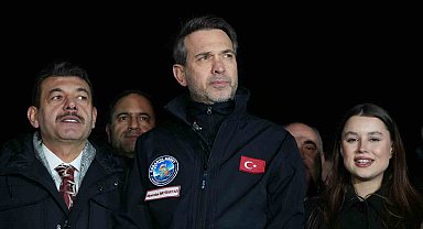 Bakan Bayraktar: "2026'da Sakarya Gaz Sahası'nda üretimi iki katına çıkaracağız"