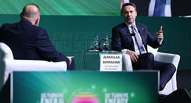 Bakan Bayraktar'dan YEKA-RES yarışmalarına ilişkin açıklama