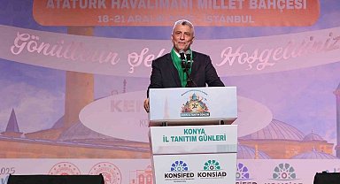 Bakan Bolat: "Enflasyonda son 48 ayın en düşük rakamlarına geldik"