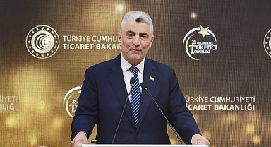 Bakan Bolat: "Son 2 buçuk senede Reklam Kurulu, 593 milyon lira idari para cezası uyguladı"