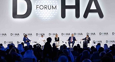 Bakan Fidan: "Trump'ın yapmak istedikleri, Türkiye'nin hedef ve çıkarlarıyla büyük ölçüde örtüşüyor"